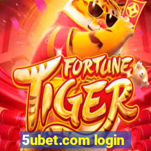 5ubet.com login